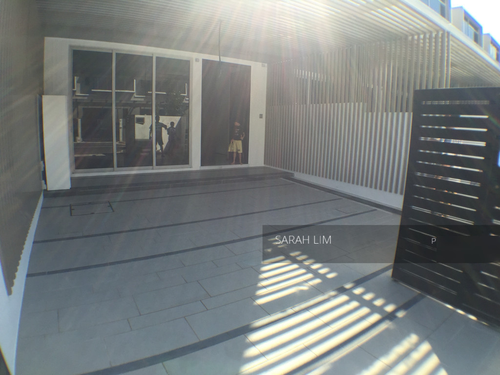 Haus@serangoon Garden (D19), Terrace #119091032